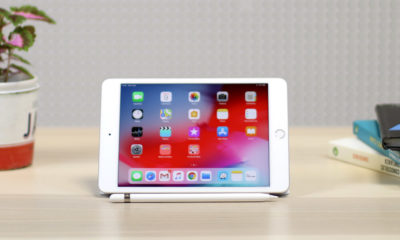 Apple iPad mini 2019, análisis