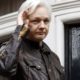 El fundador de WikiLeaks, Julian Assange, ha sido detenido en Londres 31