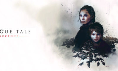 A Plague Tale Innocence Review Análisis