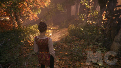 A Plague Tale Review Análisis