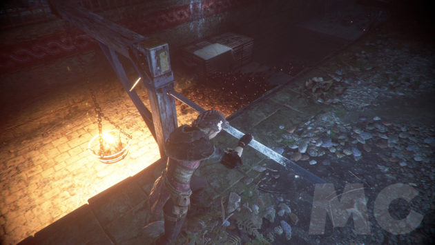 A Plague Tale Review Análisis