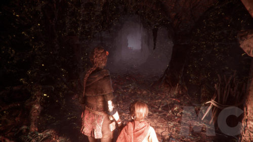 A Plague Tale Review Análisis