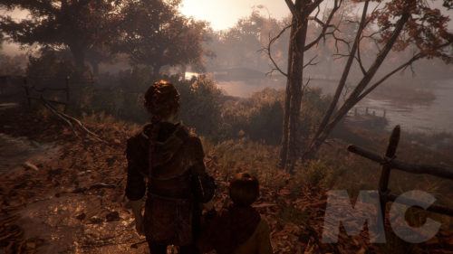 A Plague Tale Review Análisis