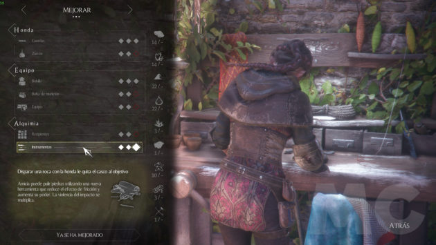 A Plague Tale Review Análisis