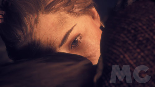 A Plague Tale Review Análisis