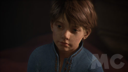 A Plague Tale Review Análisis