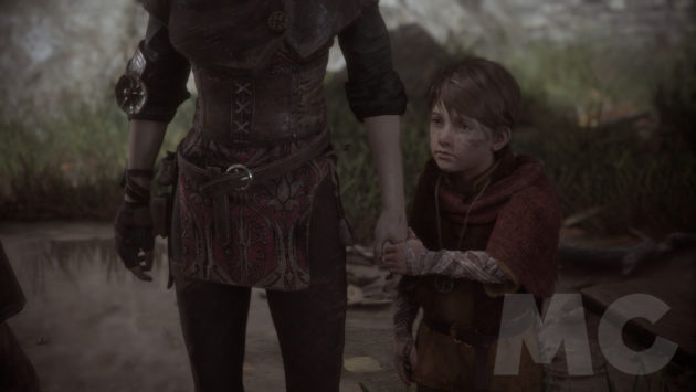 A Plague Tale Review Análisis