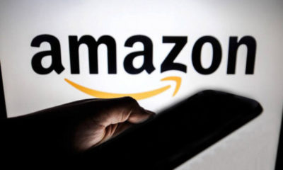 Amazon Estafa Phising