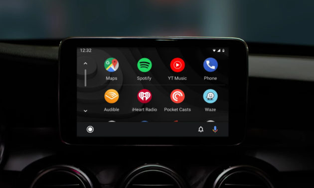 Google actualiza Android Auto con nueva interfaz y características