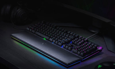 Análisis Razer Huntsman Elite Review
