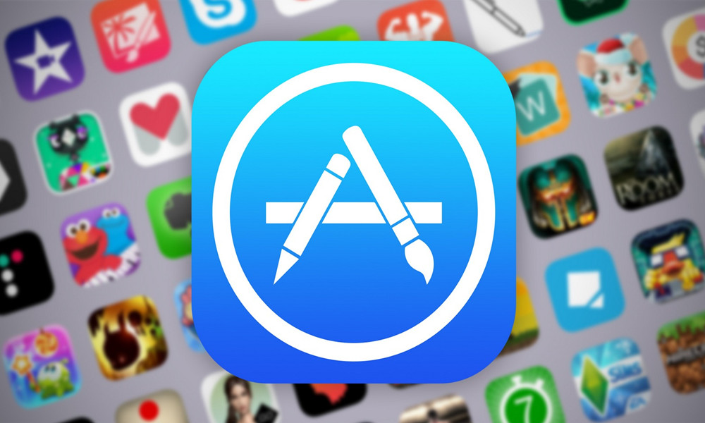 monopolio en App Store