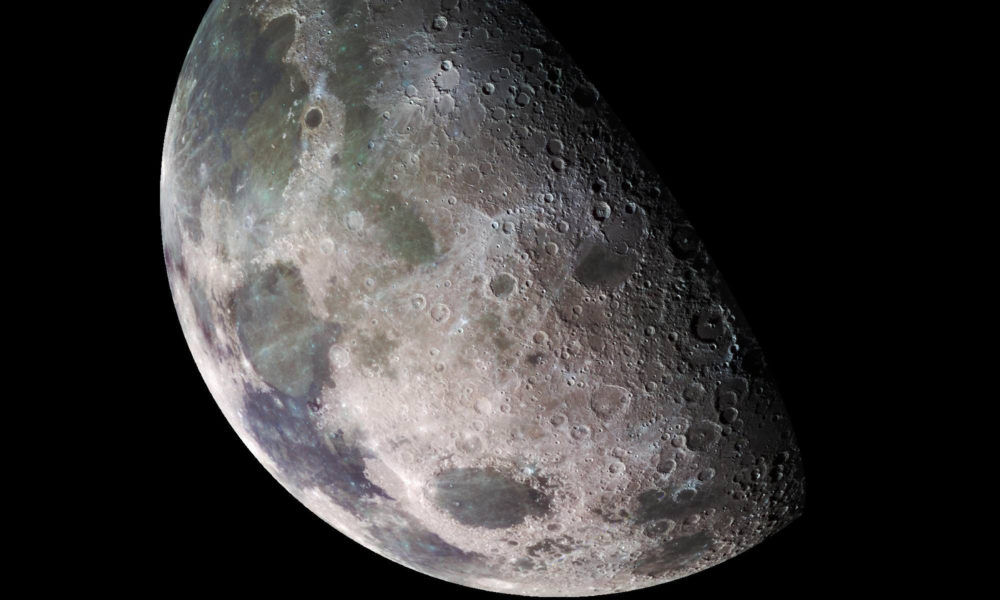 Artemis NASA Luna Gateway