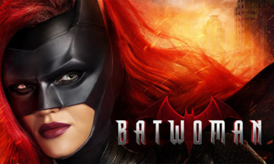 Batwoman Tráiler DC
