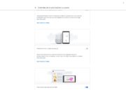 Cómo evitar Google Assistant guarde grabaciones