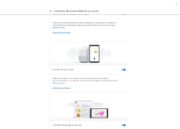 Cómo evitar Google Assistant guarde grabaciones