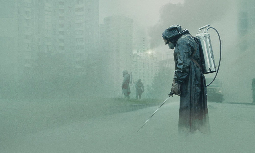 Chernobyl