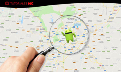 Como encontrar móvil con Google