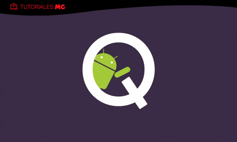 Como instalar Android Q