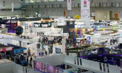 Computex 2019