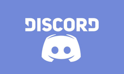 Discord Nintendo Switch