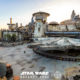 Disneyland Star Wars Galaxy Edge