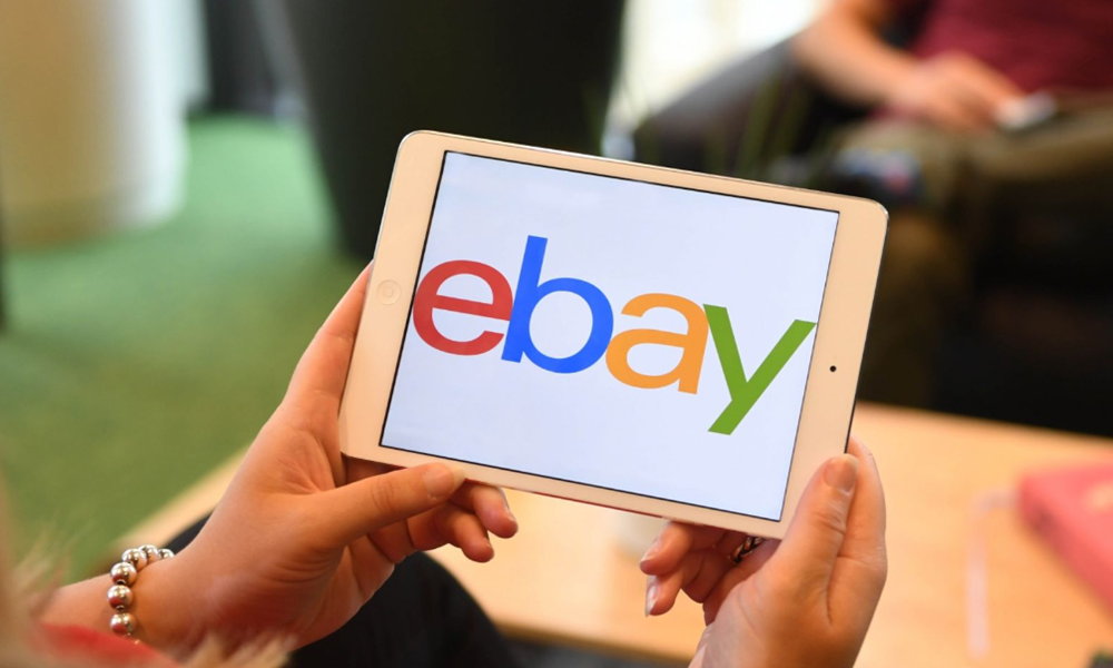eBay y MediaMarkt