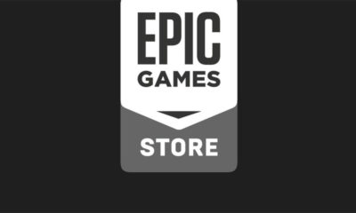 Epic Games Store