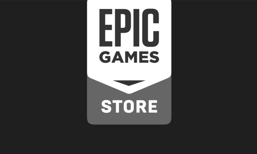 Epic Games Store