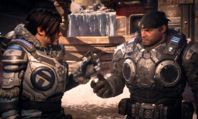 Gears of War 5