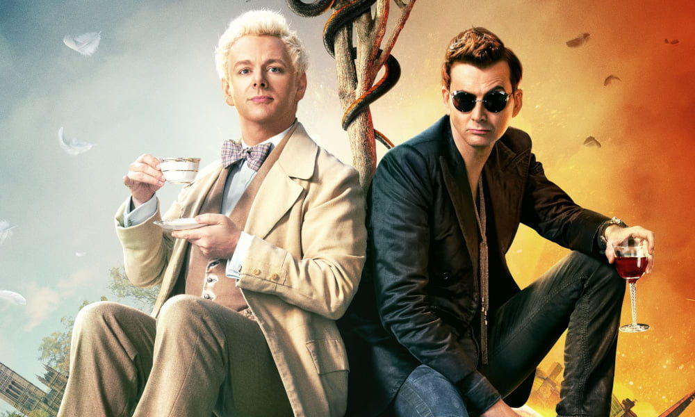 Good Omens