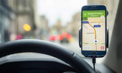 Google Maps Límite velocidad Radar