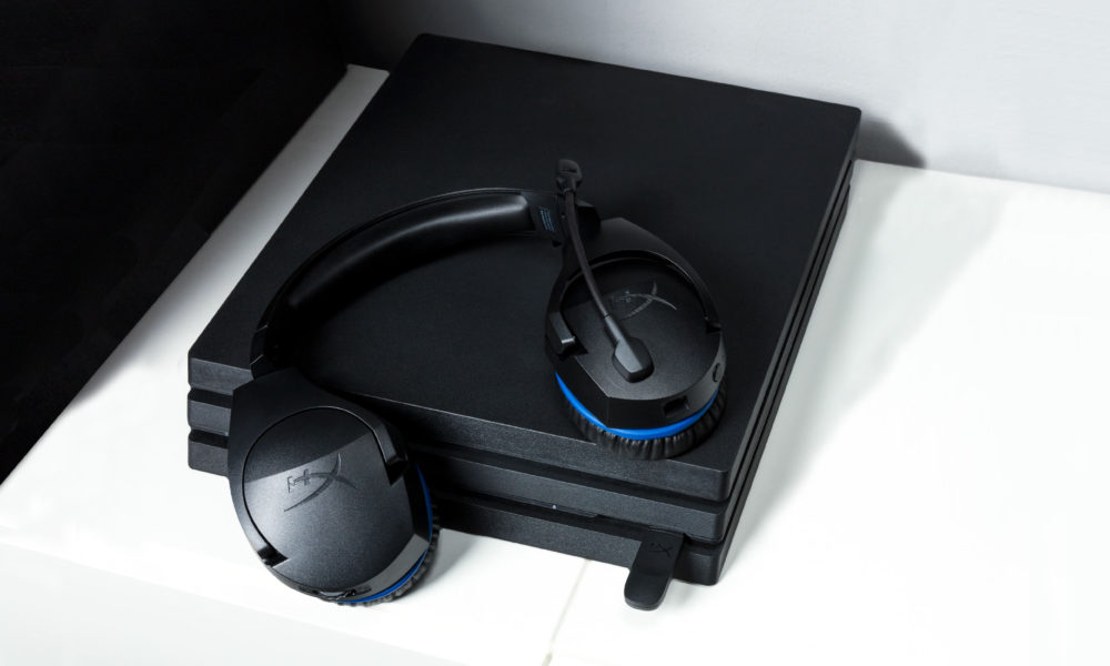 HyperX Cloud Stinger Wireless Análisis