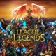League of Legends móvil