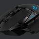 Logitech G502 LIGHTSPEED