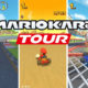 Mario Kart Tour Beta