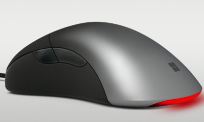Microsoft Pro IntelliMouse