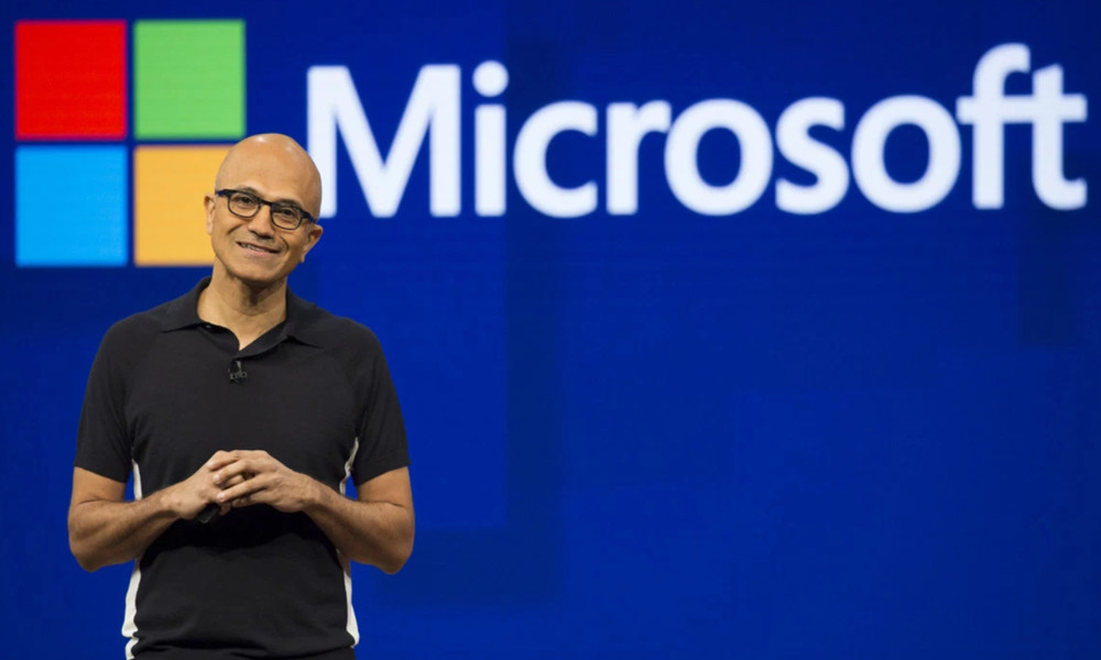 Microsoft Edge Chromium