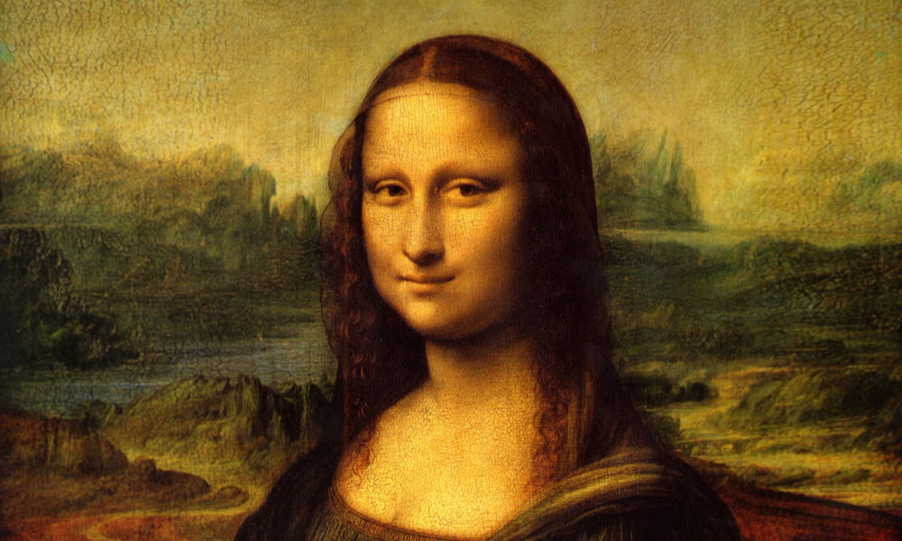 Por qué Leonardo da Vinci no terminó la Mona Lisa?