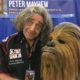 Muere Peter Mayhew Chewbacca Star Wars