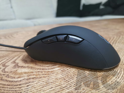 Newskill Atreo Análisis Review