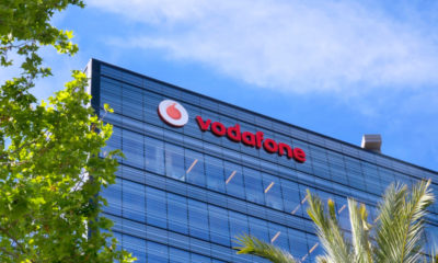 puertas traseras Huawei