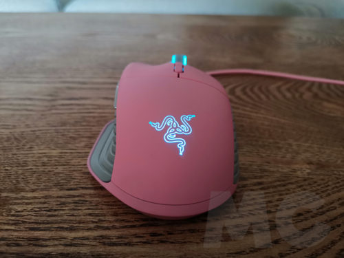 Razer Basilisk Quartz Análisis Review
