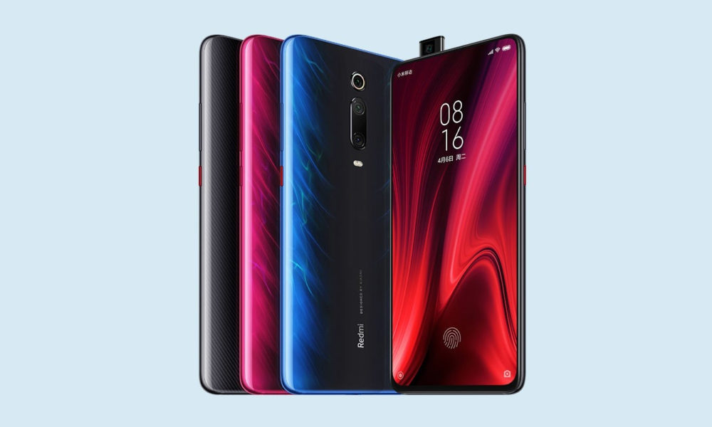 Redmi K20 Pro Xioami