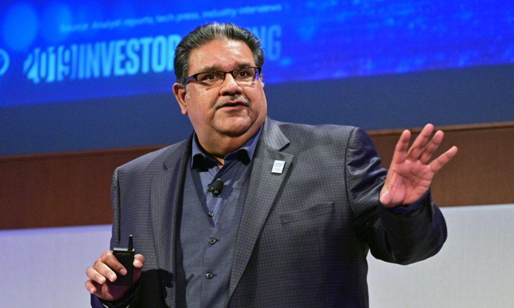 roadmap chips Intel