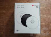 Roborock S6 Review Análisis
