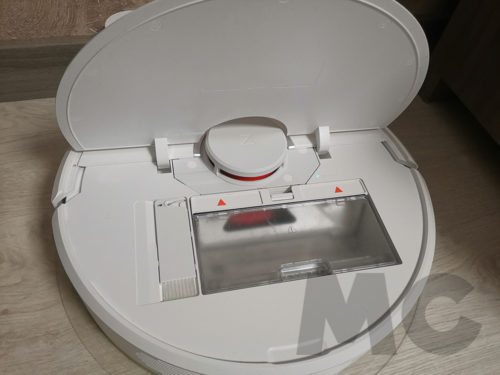 Roborock S6 Review Análisis