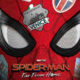Spider-Man Far From Home Marvel