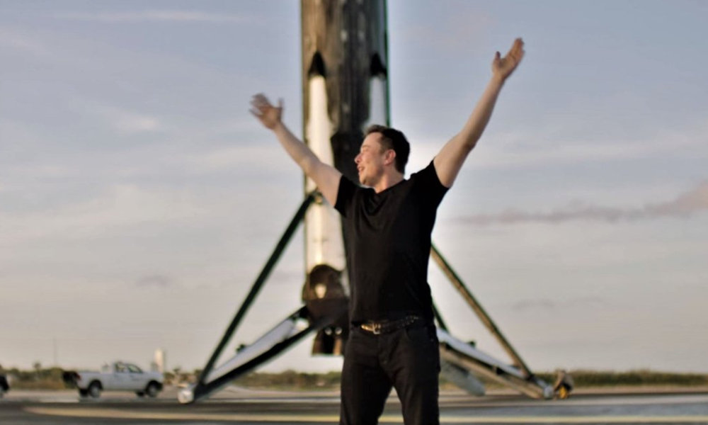 Starlink