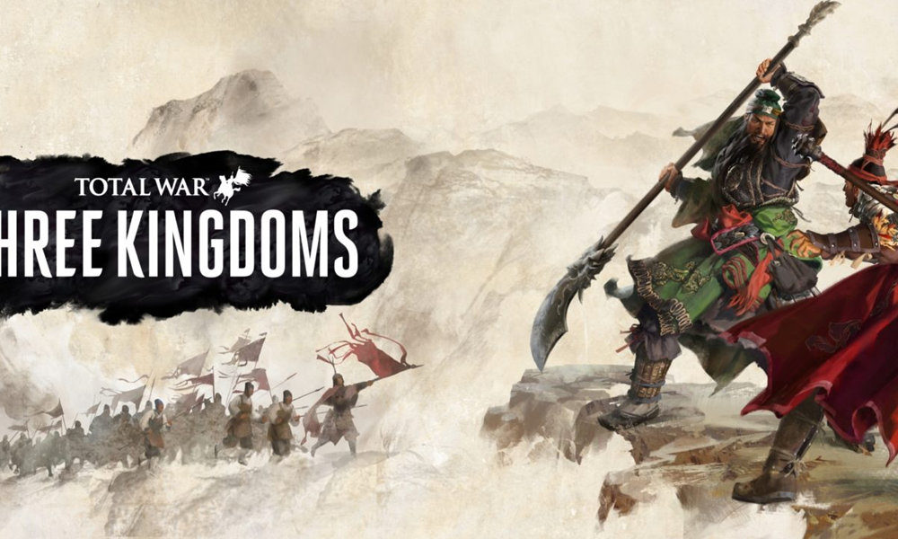 Total War: Three Kingdoms