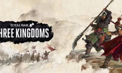 Total War: Three Kingdoms
